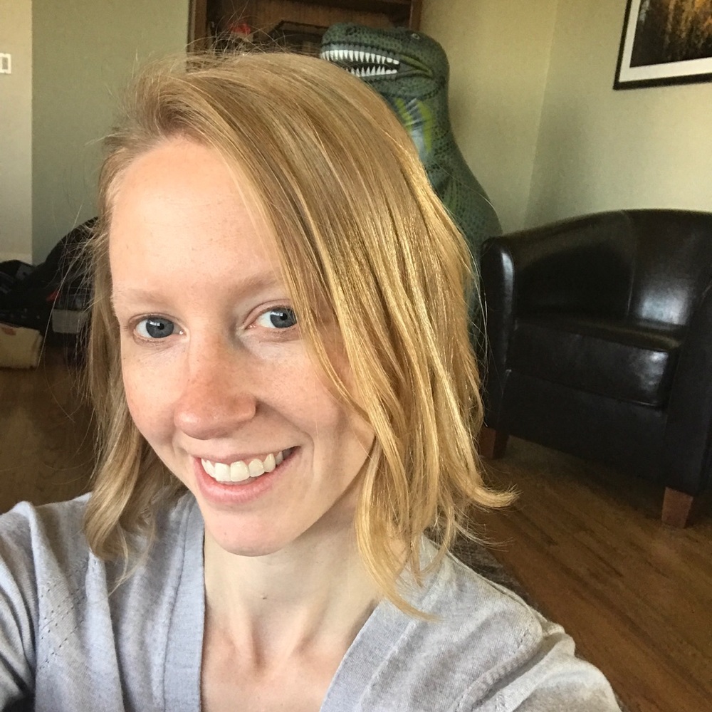 Meet your Posher, Kali